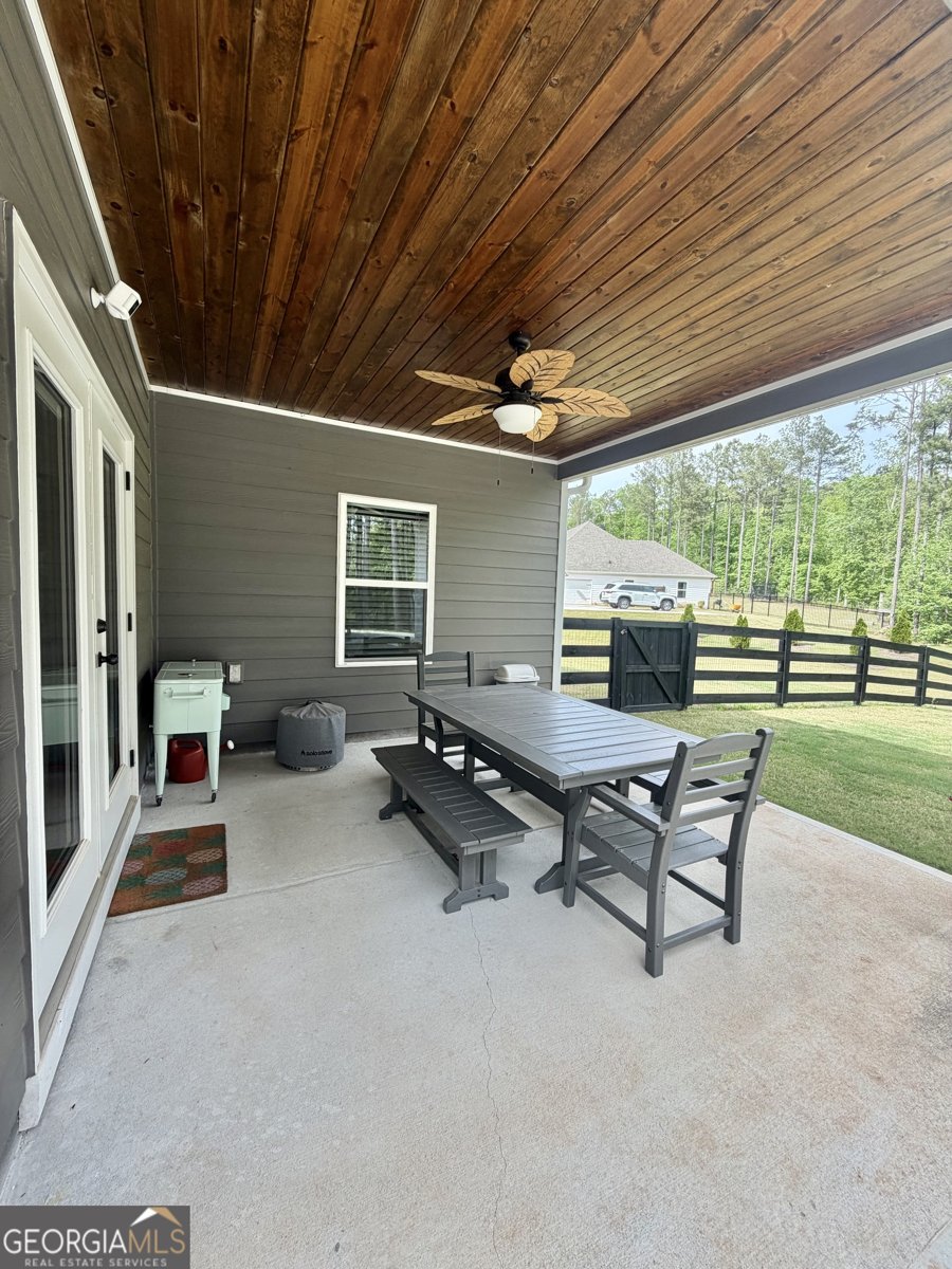 233 Springdale Estates Drive Senoia - Photo 48