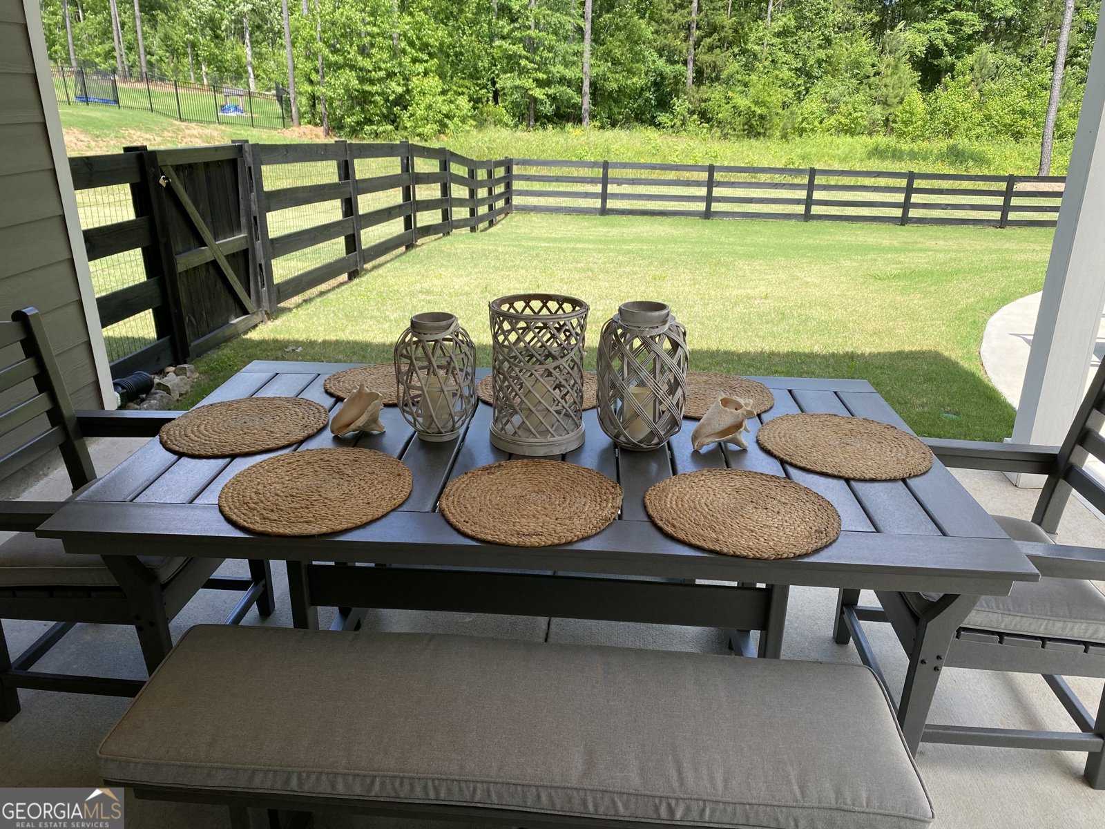 233 Springdale Estates Drive Senoia - Photo 49