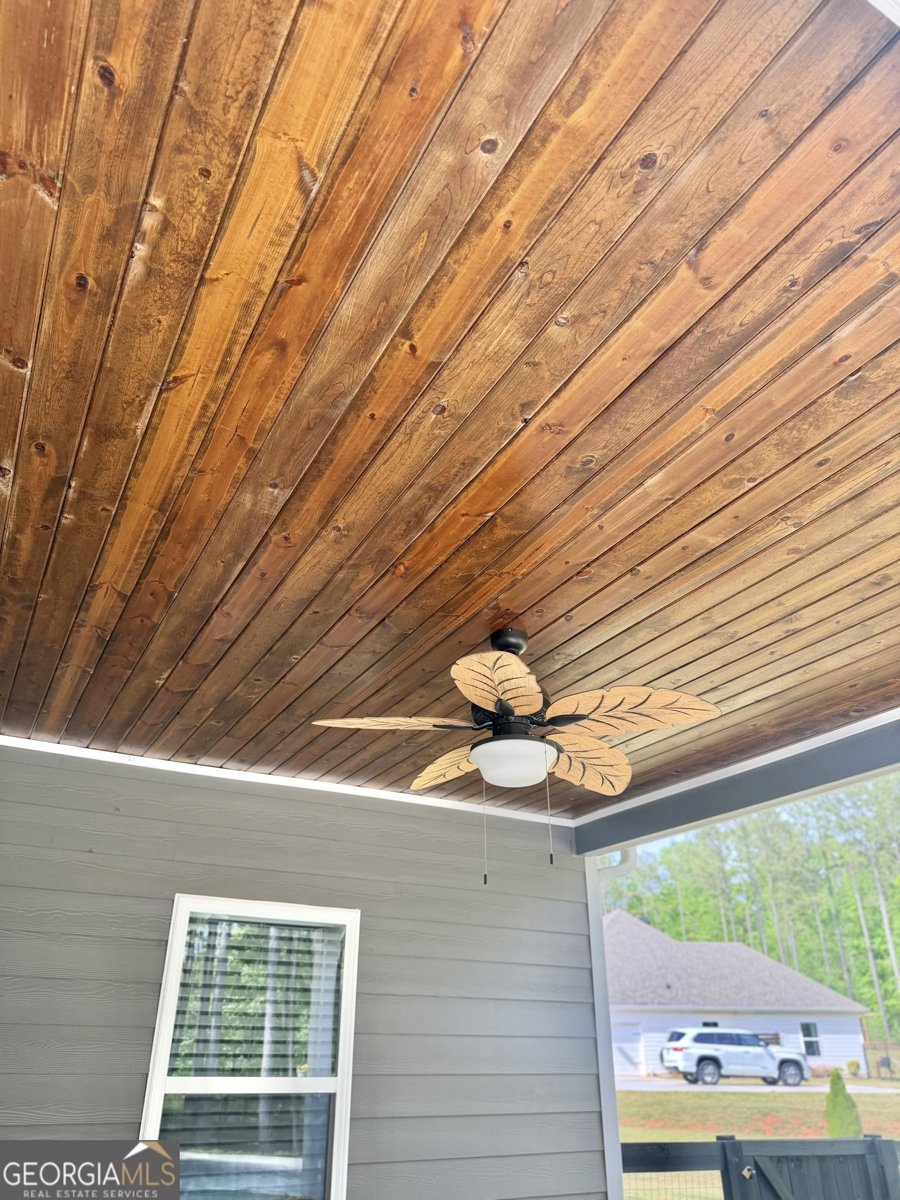 233 Springdale Estates Drive Senoia - Photo 52