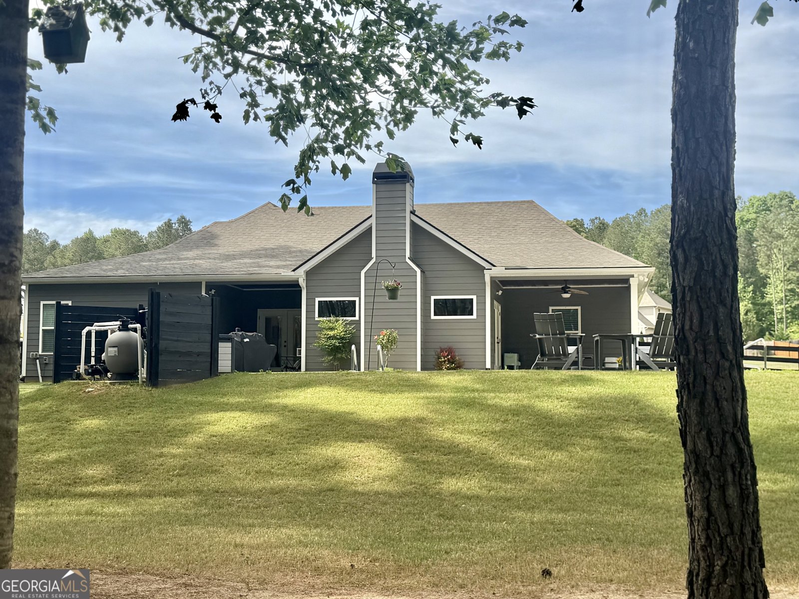 233 Springdale Estates Drive Senoia - Photo 54