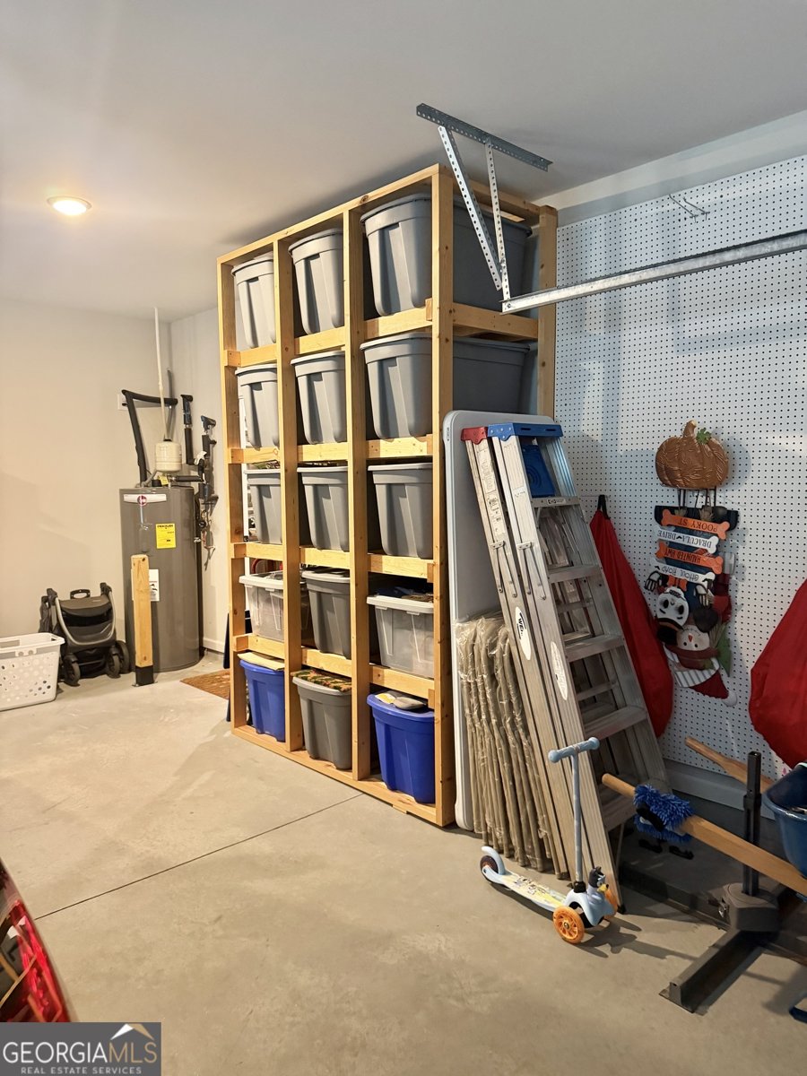 233 Springdale Estates Drive Senoia - Photo 56