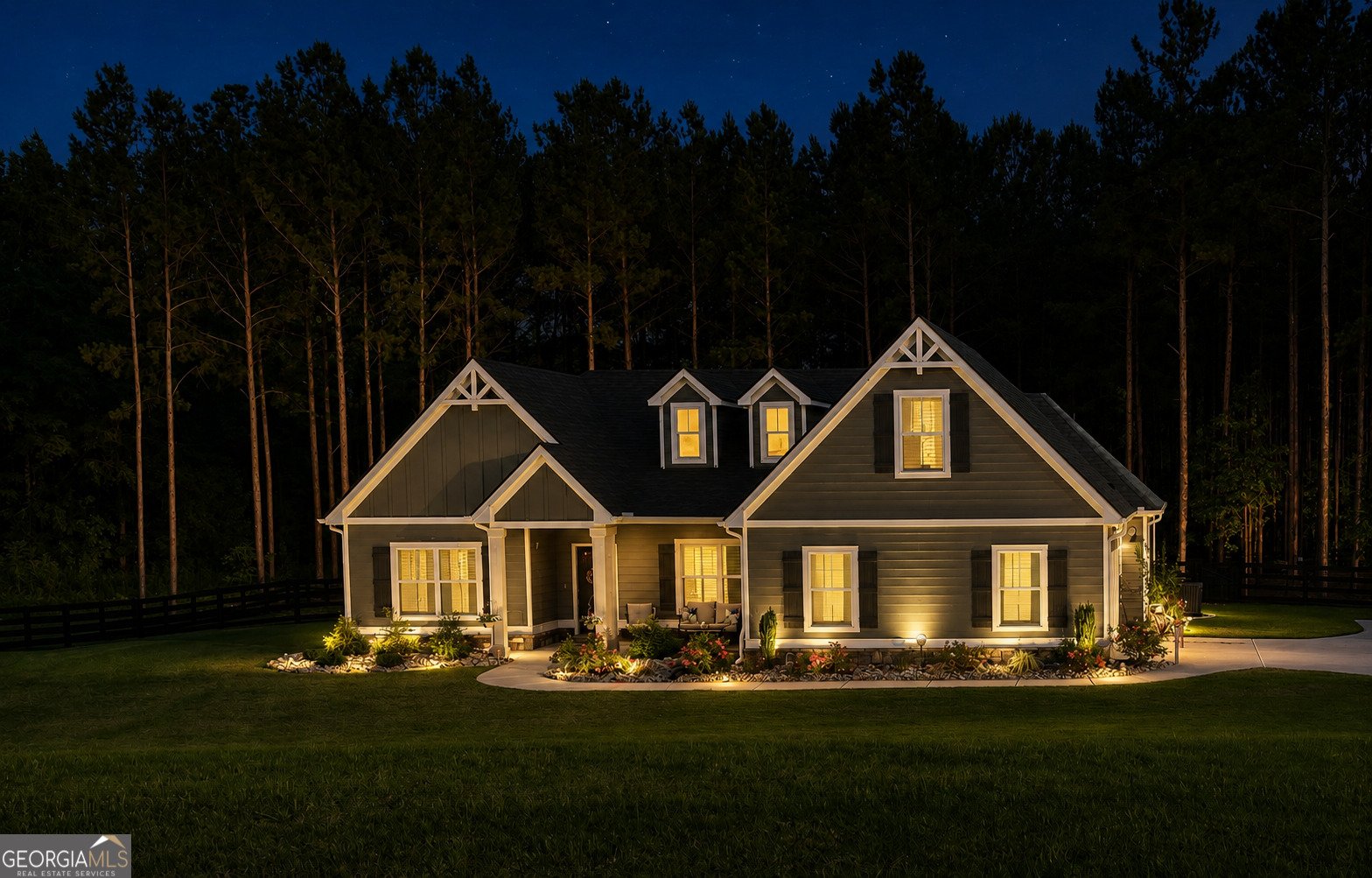 233 Springdale Estates Drive Senoia - Photo 62