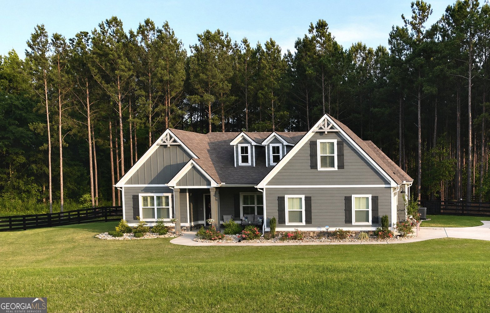 233 Springdale Estates Drive Senoia - Photo 63