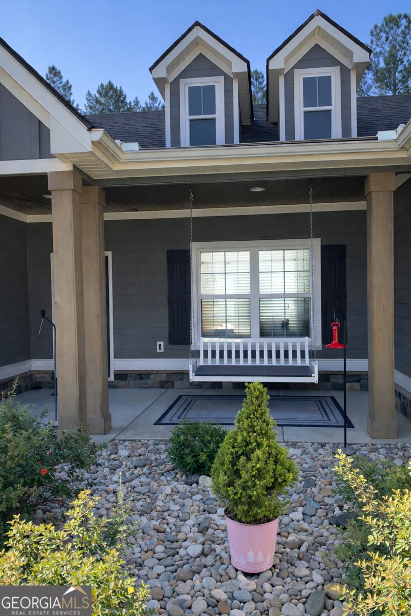 233 Springdale Estates Drive Senoia - Photo 7