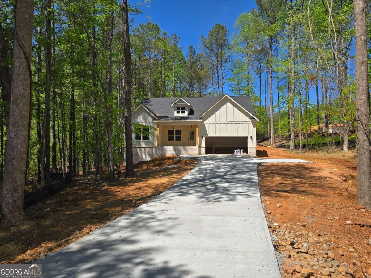 320 Evie Lane Canton - Photo 1