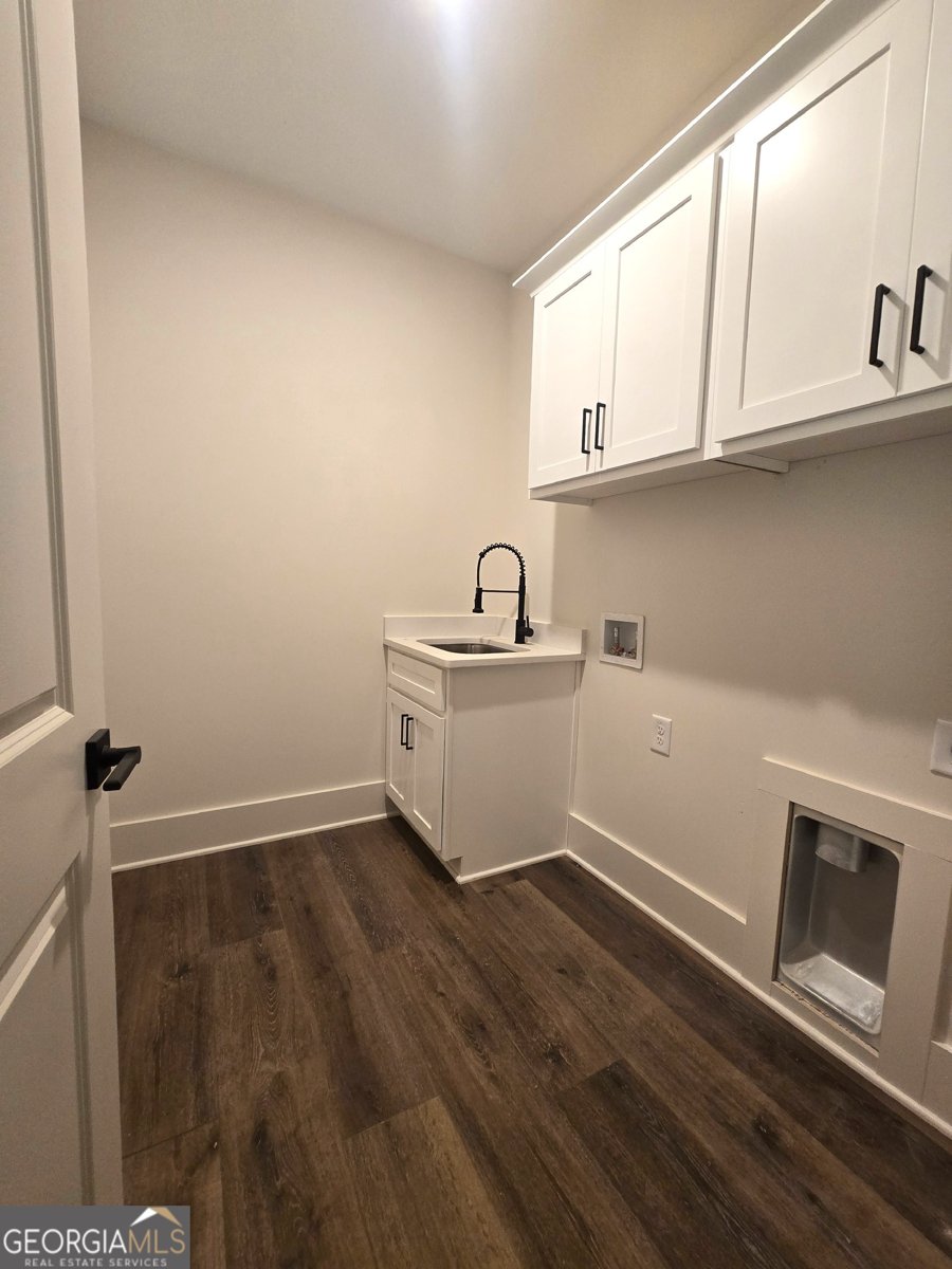 320 Evie Lane Canton - Photo 11