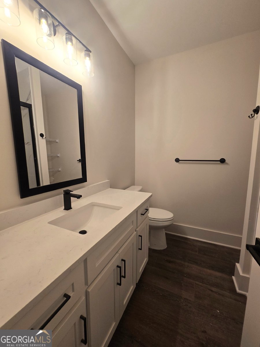 320 Evie Lane Canton - Photo 12