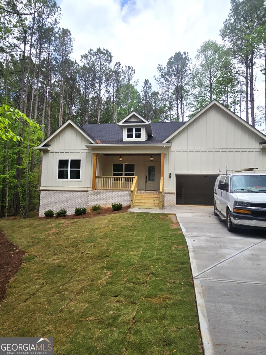 320 Evie Lane Canton - Photo 16