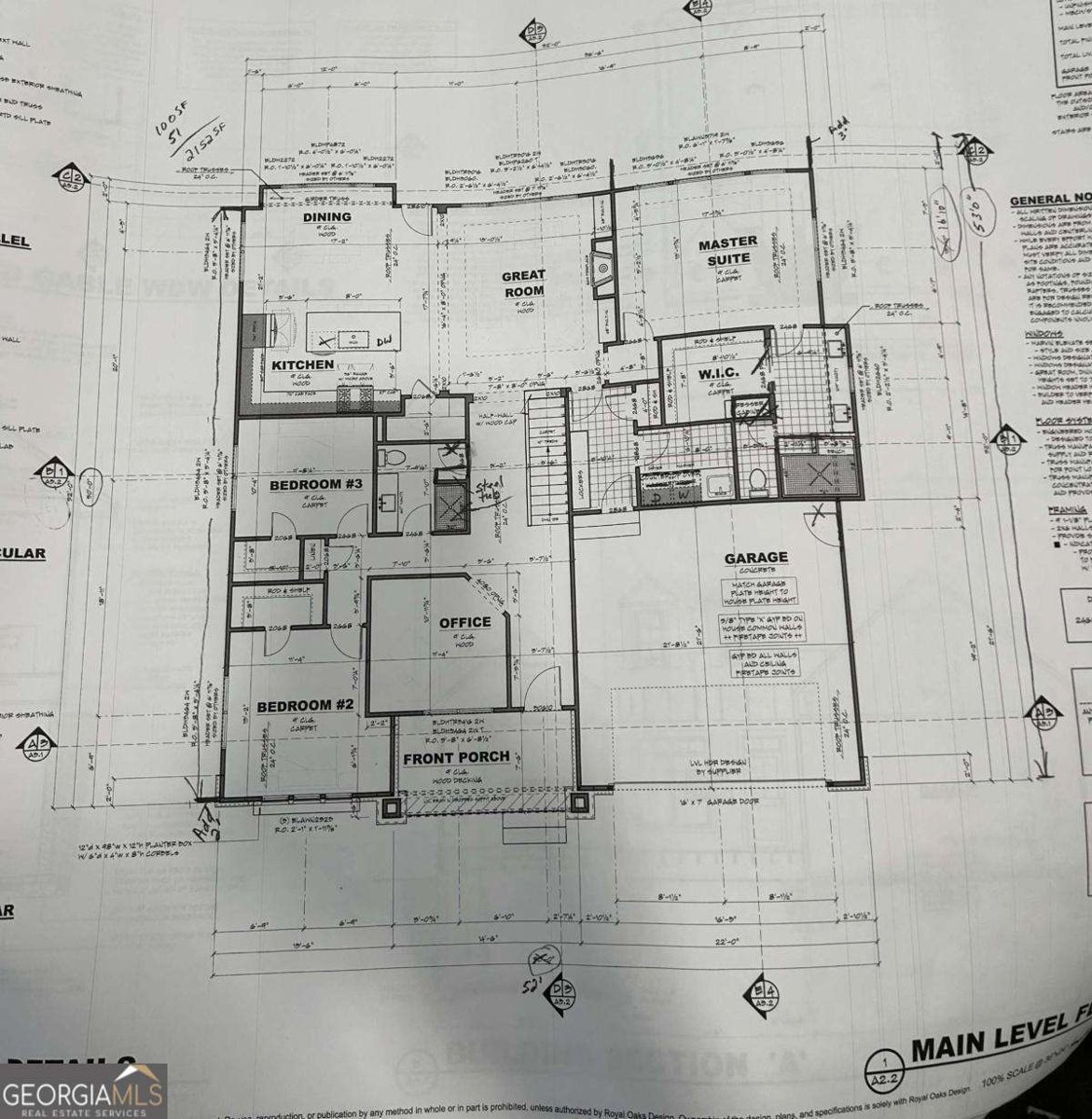 320 Evie Lane Canton - Photo 18