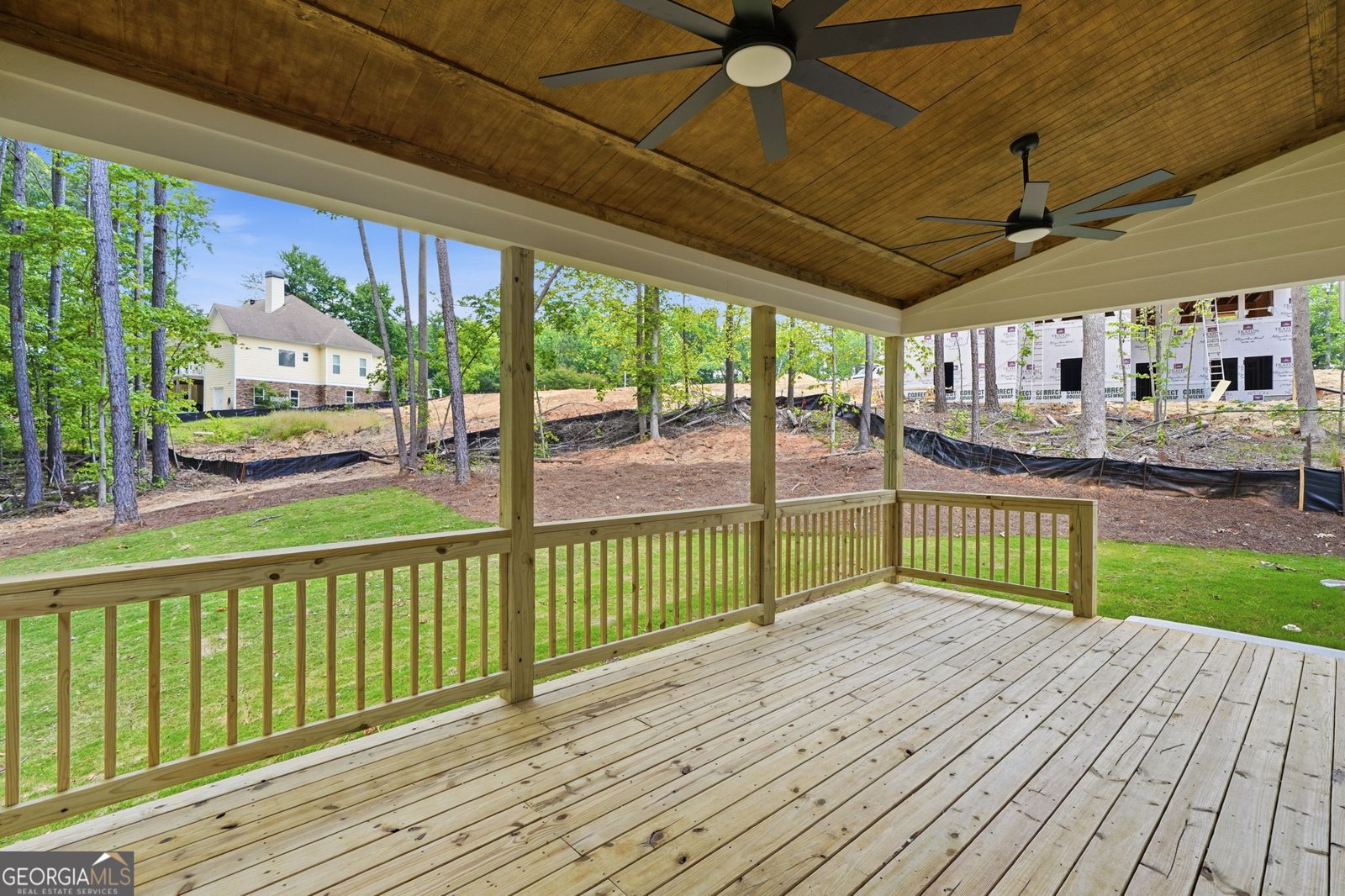 320 Evie Lane Canton - Photo 32