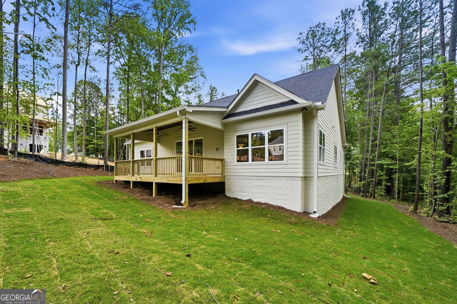 320 Evie Lane Canton - Photo 33
