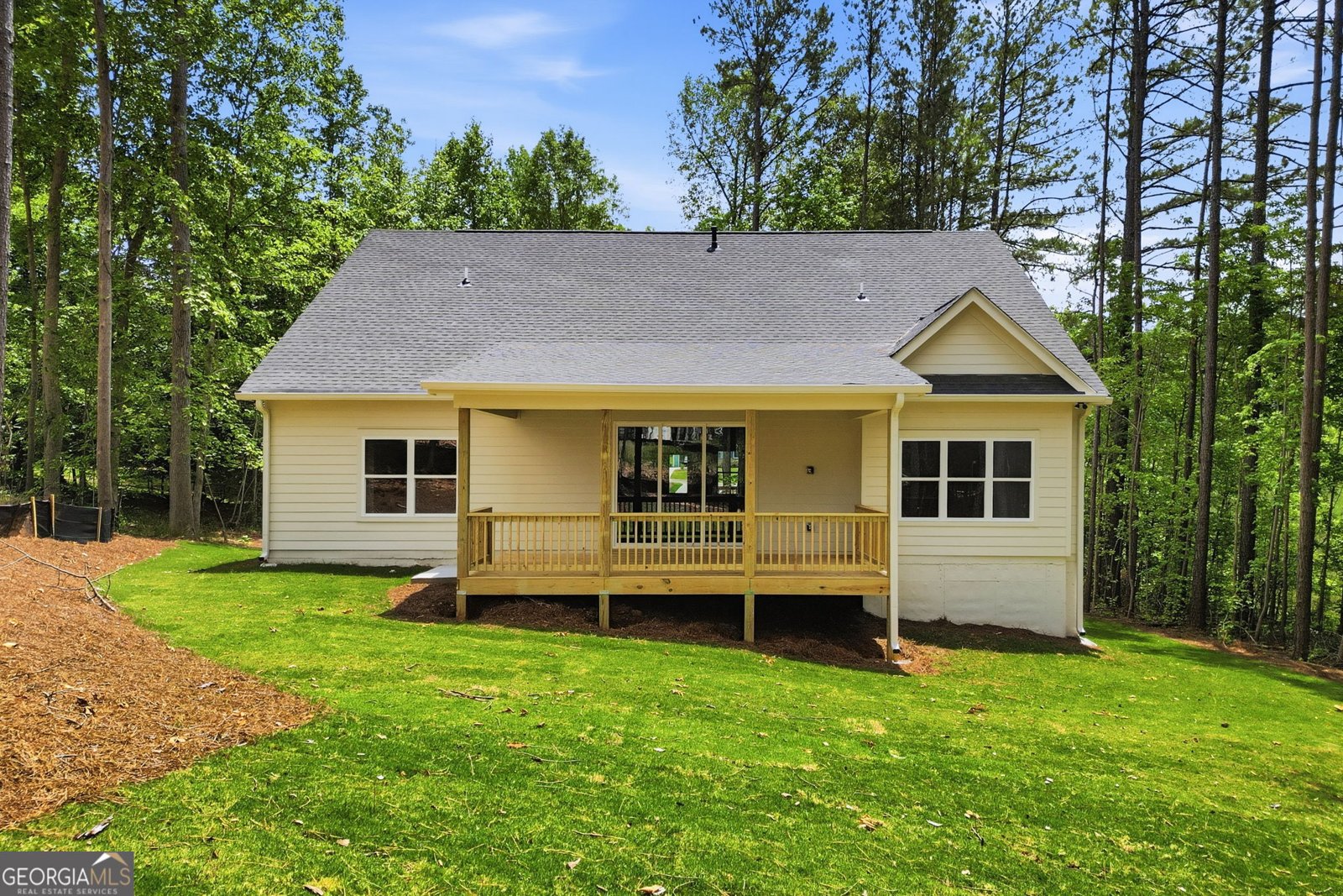 320 Evie Lane Canton - Photo 35