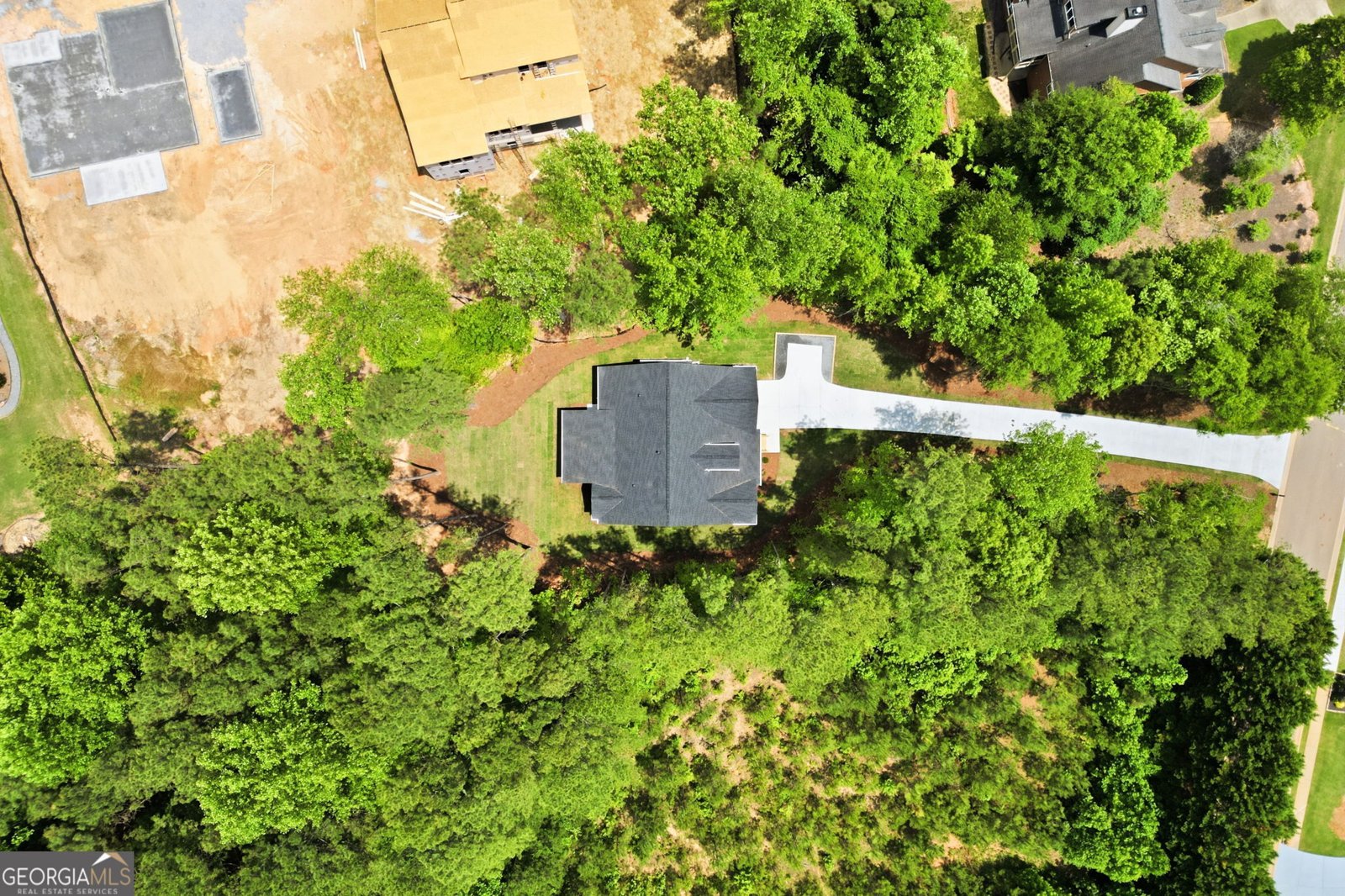 320 Evie Lane Canton - Photo 36