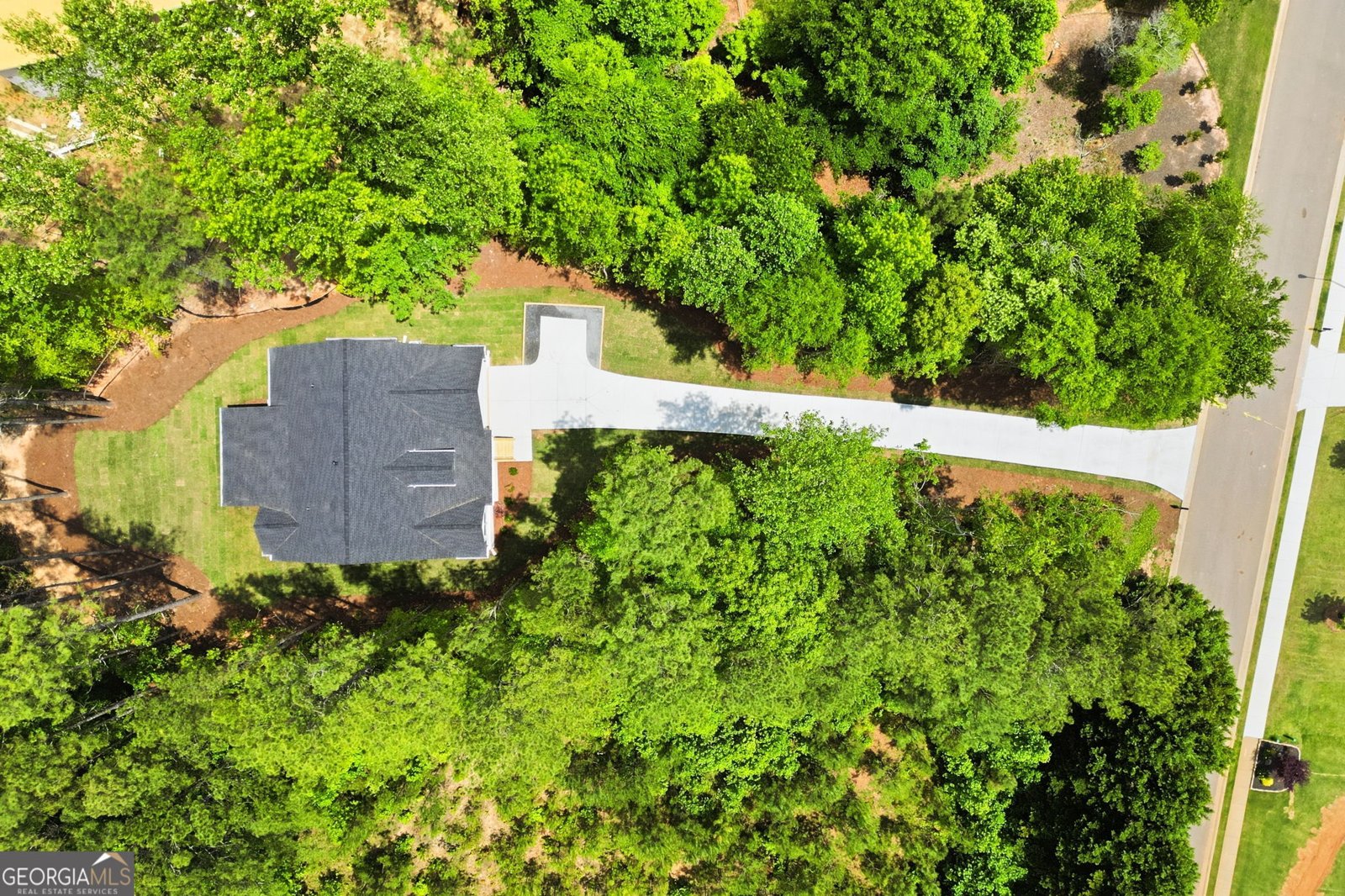 320 Evie Lane Canton - Photo 37