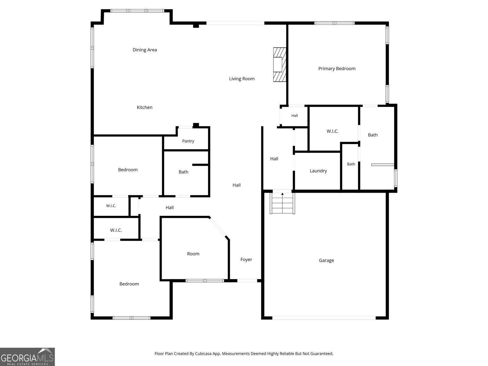 320 Evie Lane Canton - Photo 41