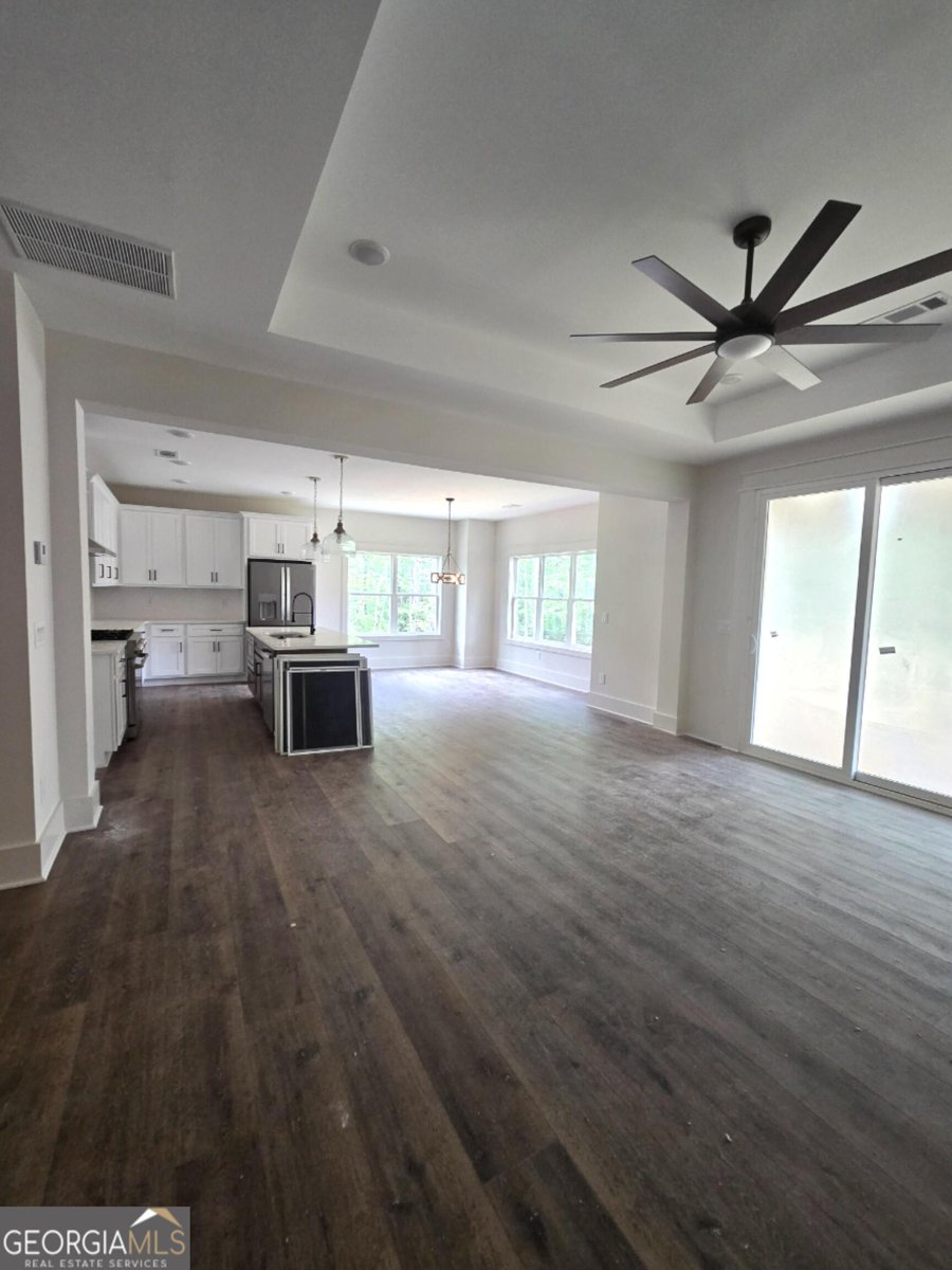 320 Evie Lane Canton - Photo 6