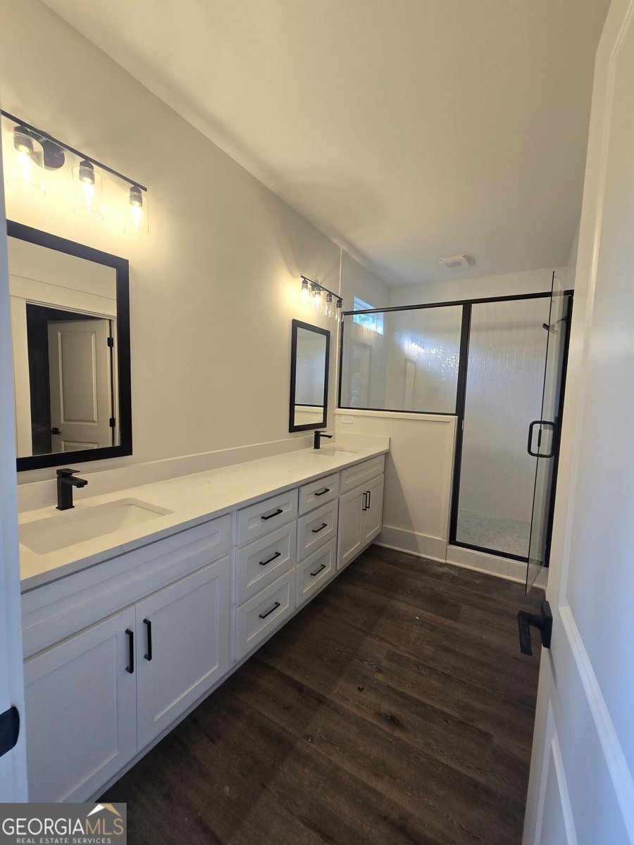 320 Evie Lane Canton - Photo 9