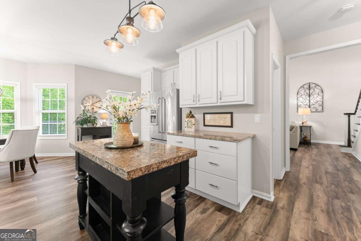 3445 Ashton Drive Suwanee - Photo 10