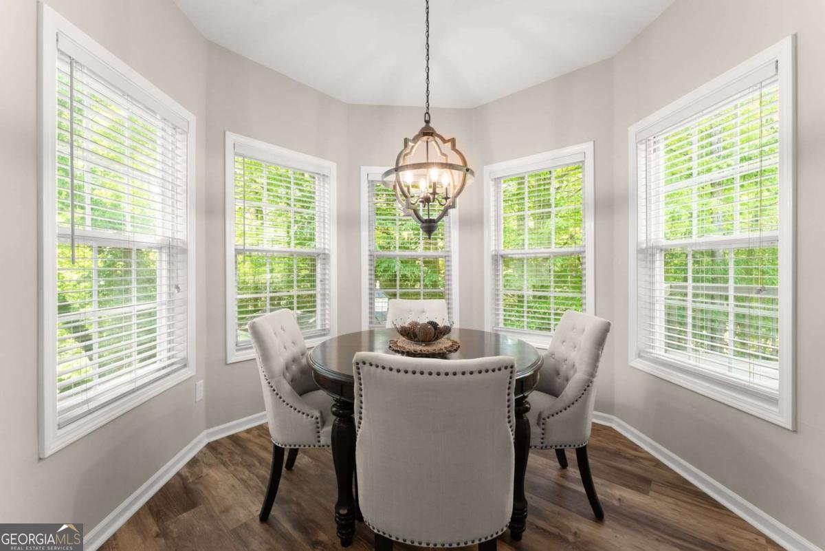 3445 Ashton Drive Suwanee - Photo 11