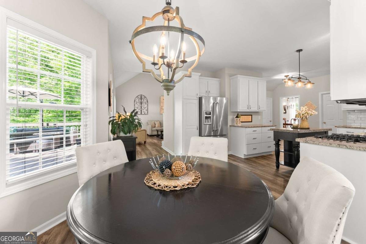 3445 Ashton Drive Suwanee - Photo 12