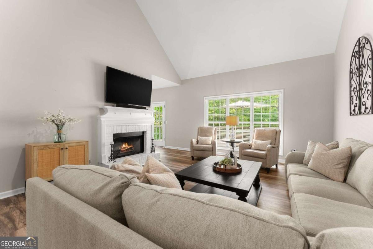 3445 Ashton Drive Suwanee - Photo 13