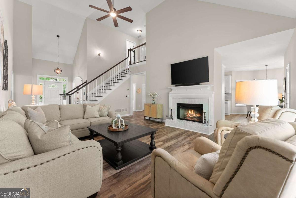 3445 Ashton Drive Suwanee - Photo 14