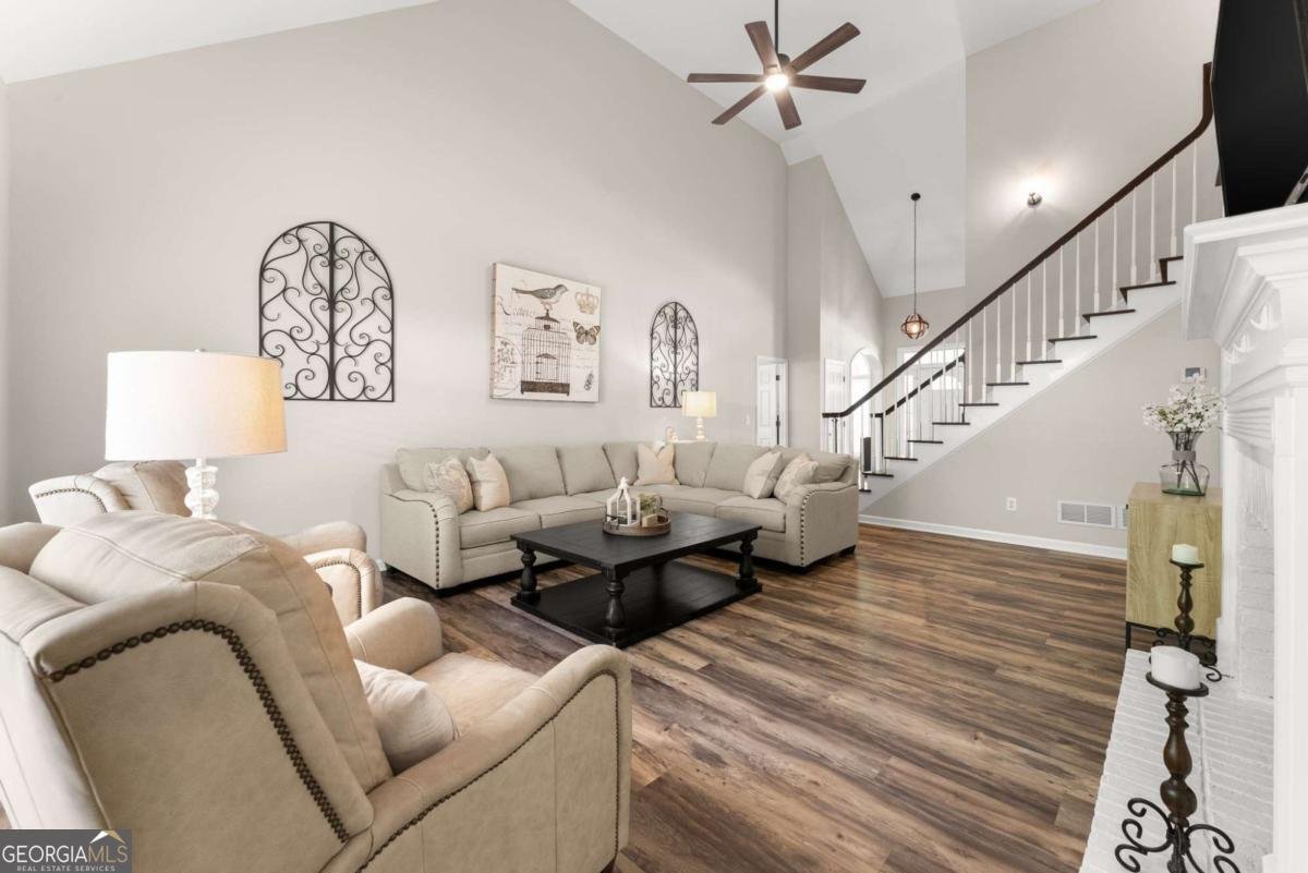 3445 Ashton Drive Suwanee - Photo 15