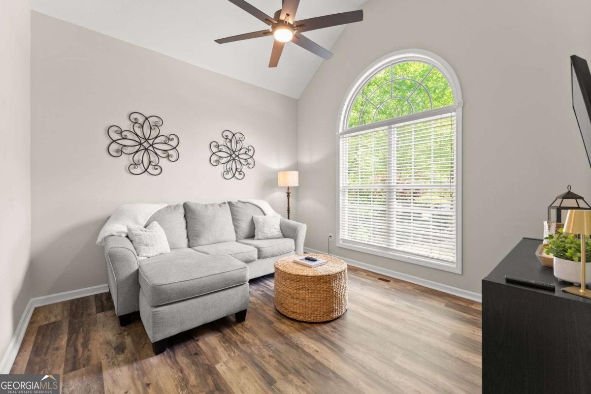 3445 Ashton Drive Suwanee - Photo 16