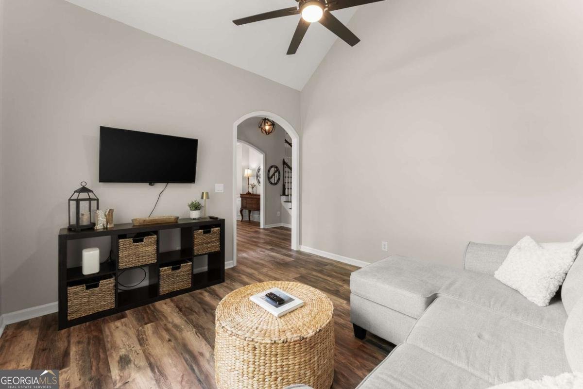 3445 Ashton Drive Suwanee - Photo 17