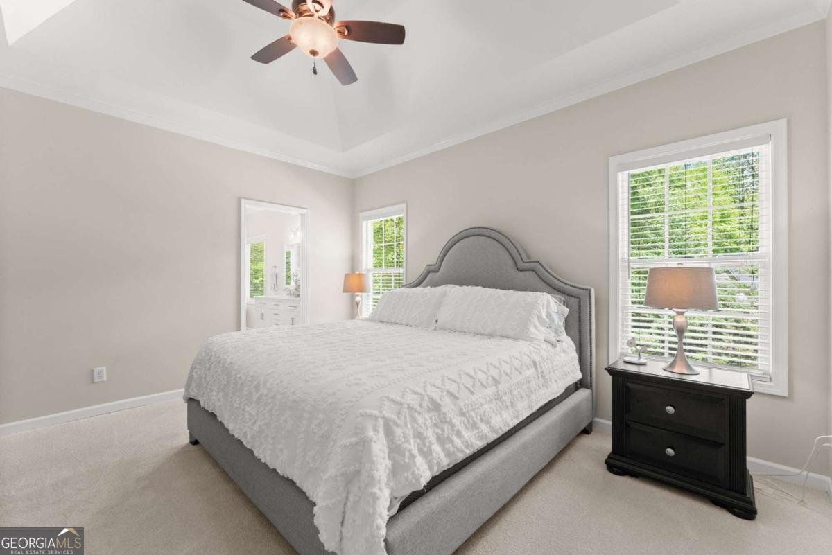 3445 Ashton Drive Suwanee - Photo 18