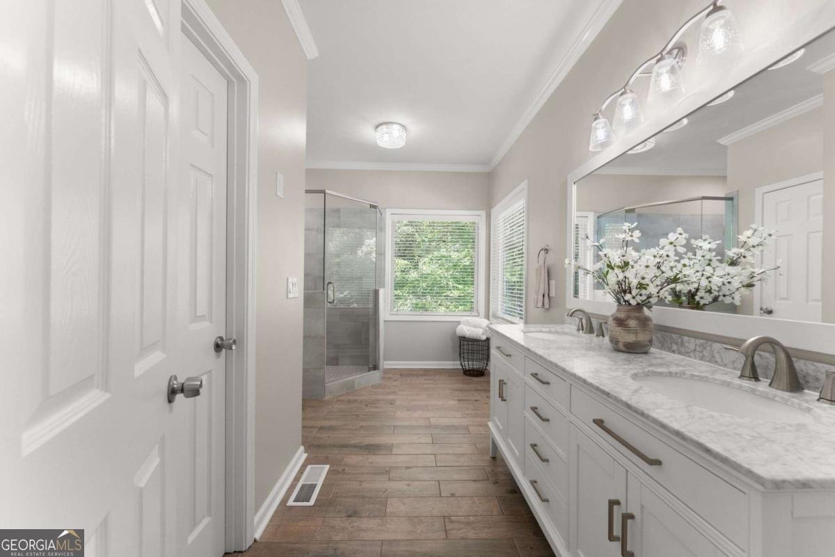 3445 Ashton Drive Suwanee - Photo 19