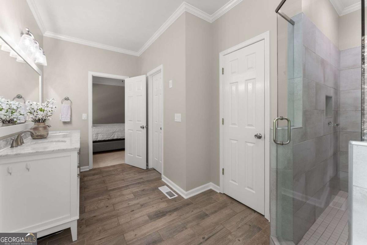 3445 Ashton Drive Suwanee - Photo 20