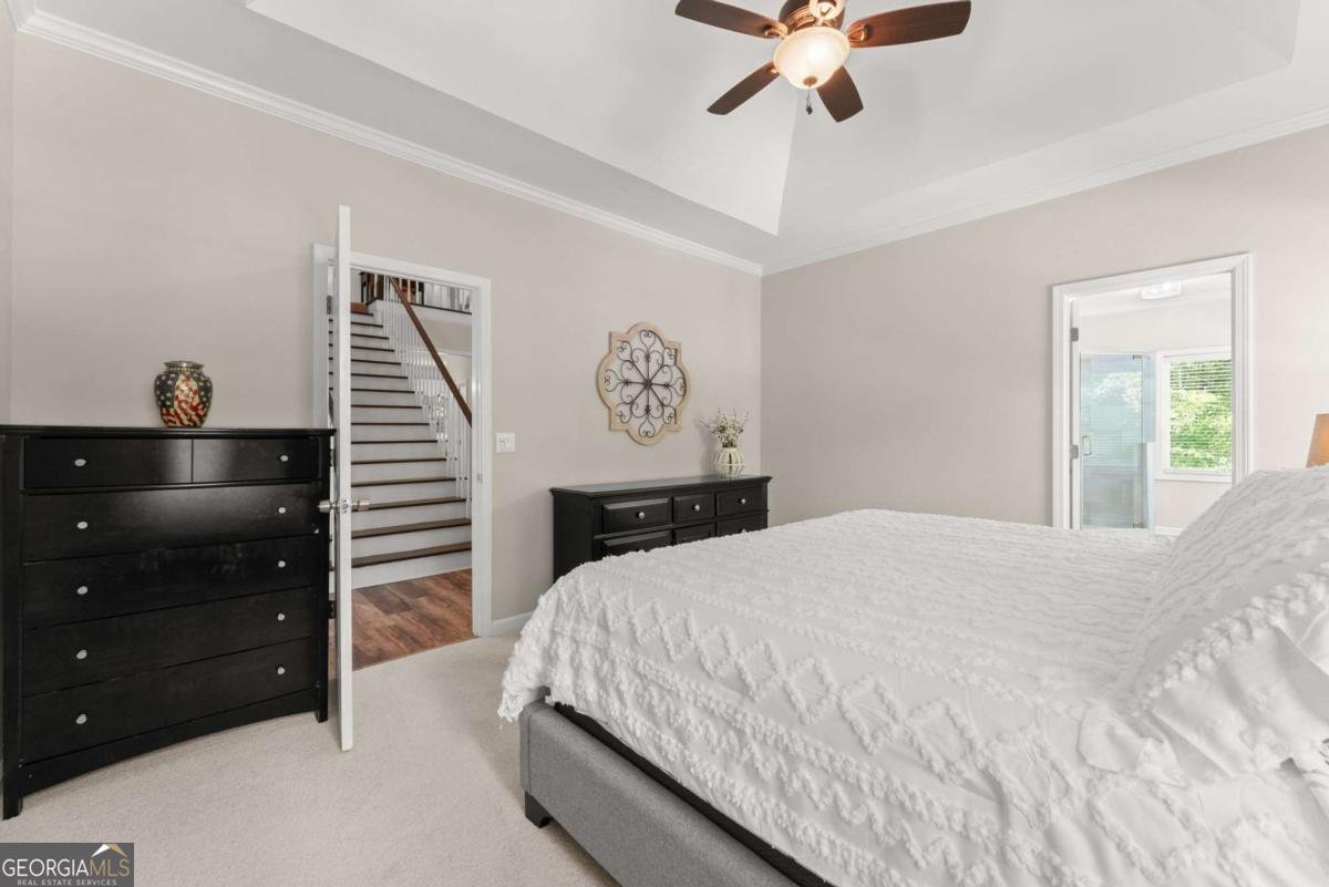 3445 Ashton Drive Suwanee - Photo 22