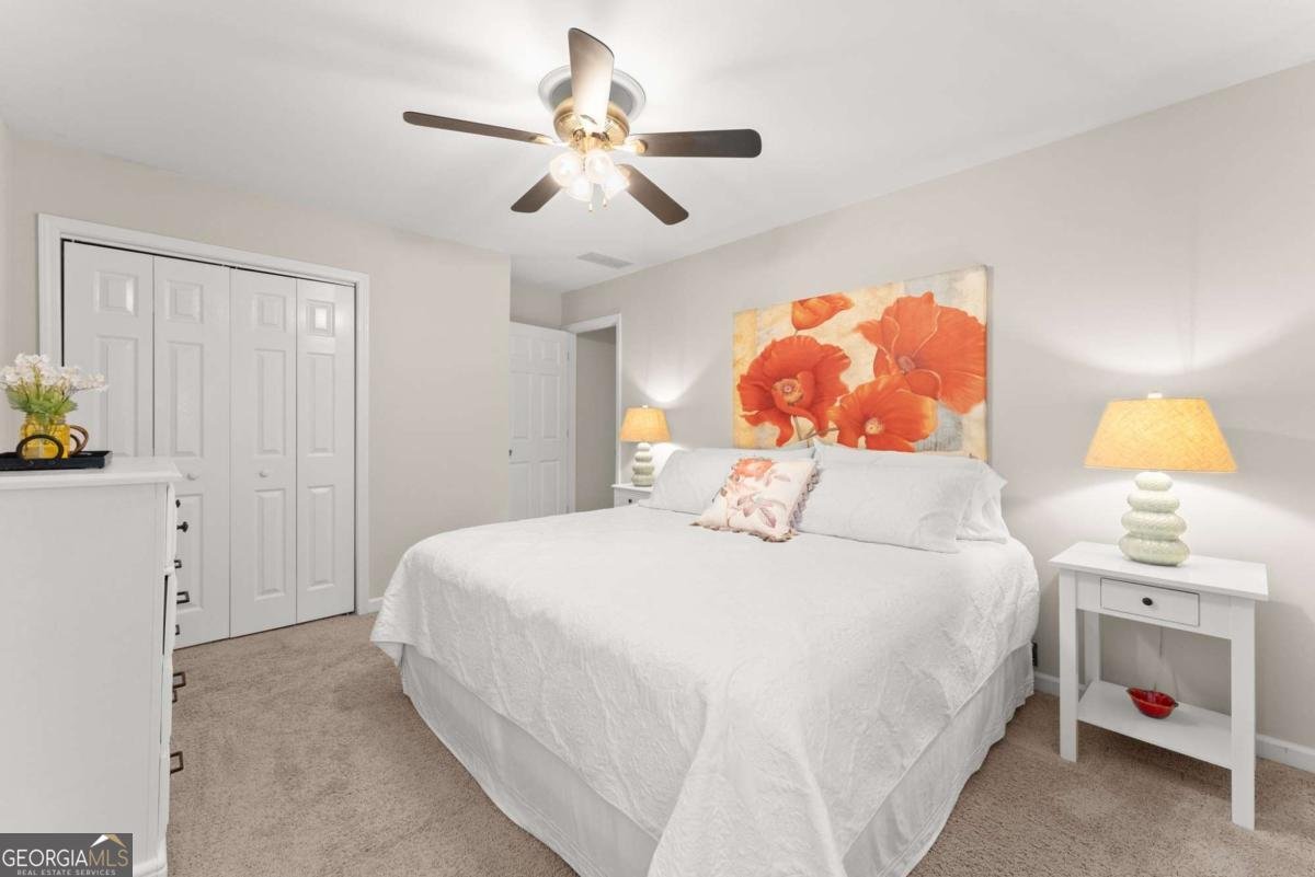 3445 Ashton Drive Suwanee - Photo 24