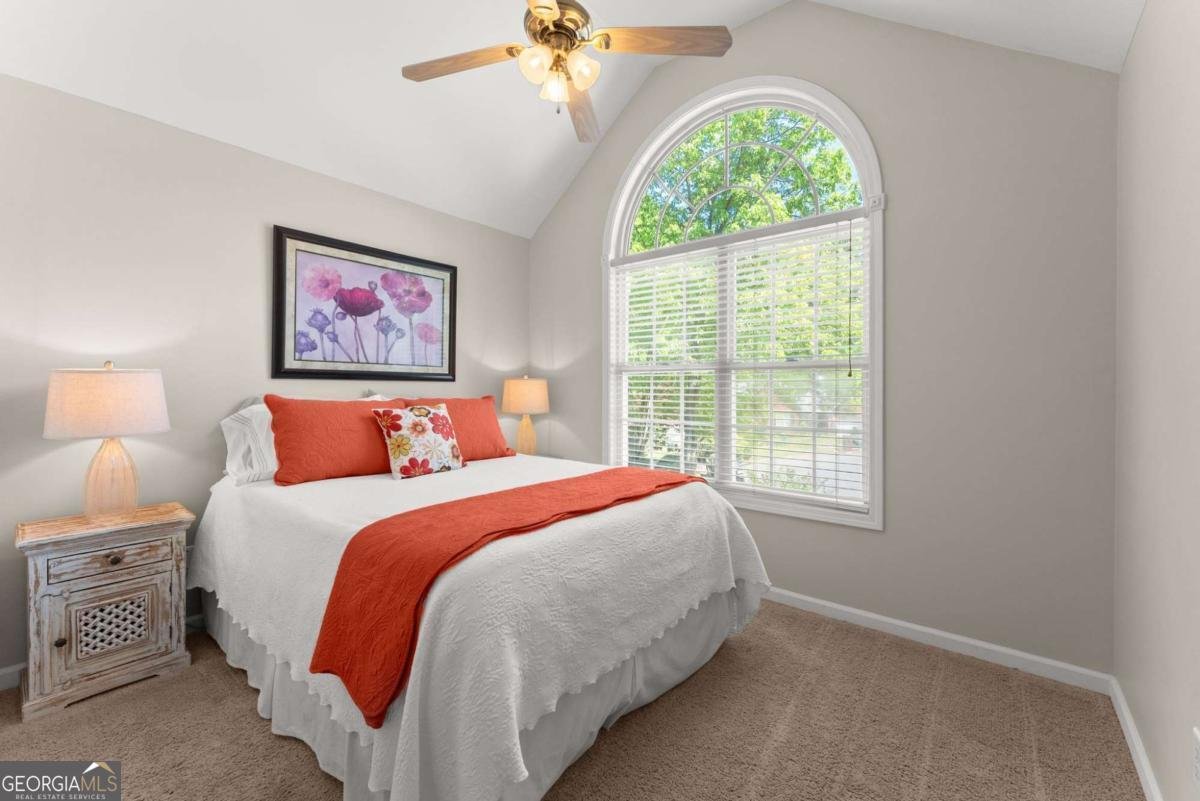 3445 Ashton Drive Suwanee - Photo 25