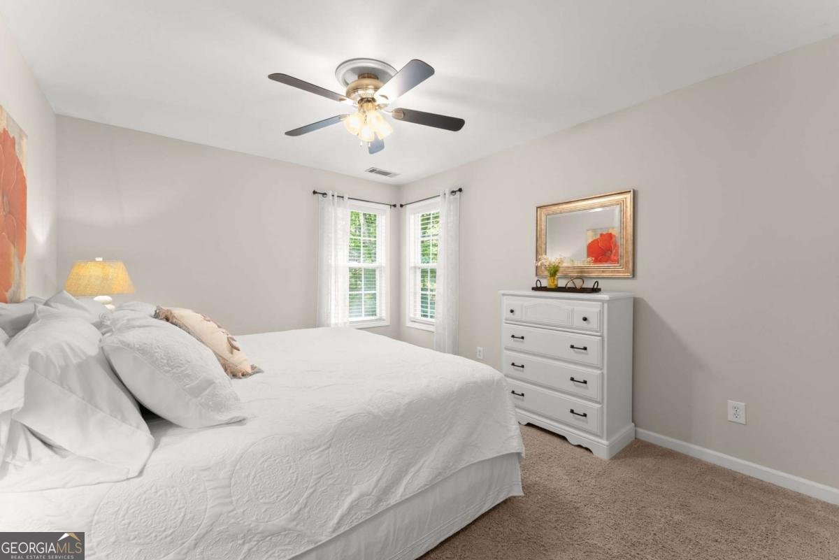 3445 Ashton Drive Suwanee - Photo 27