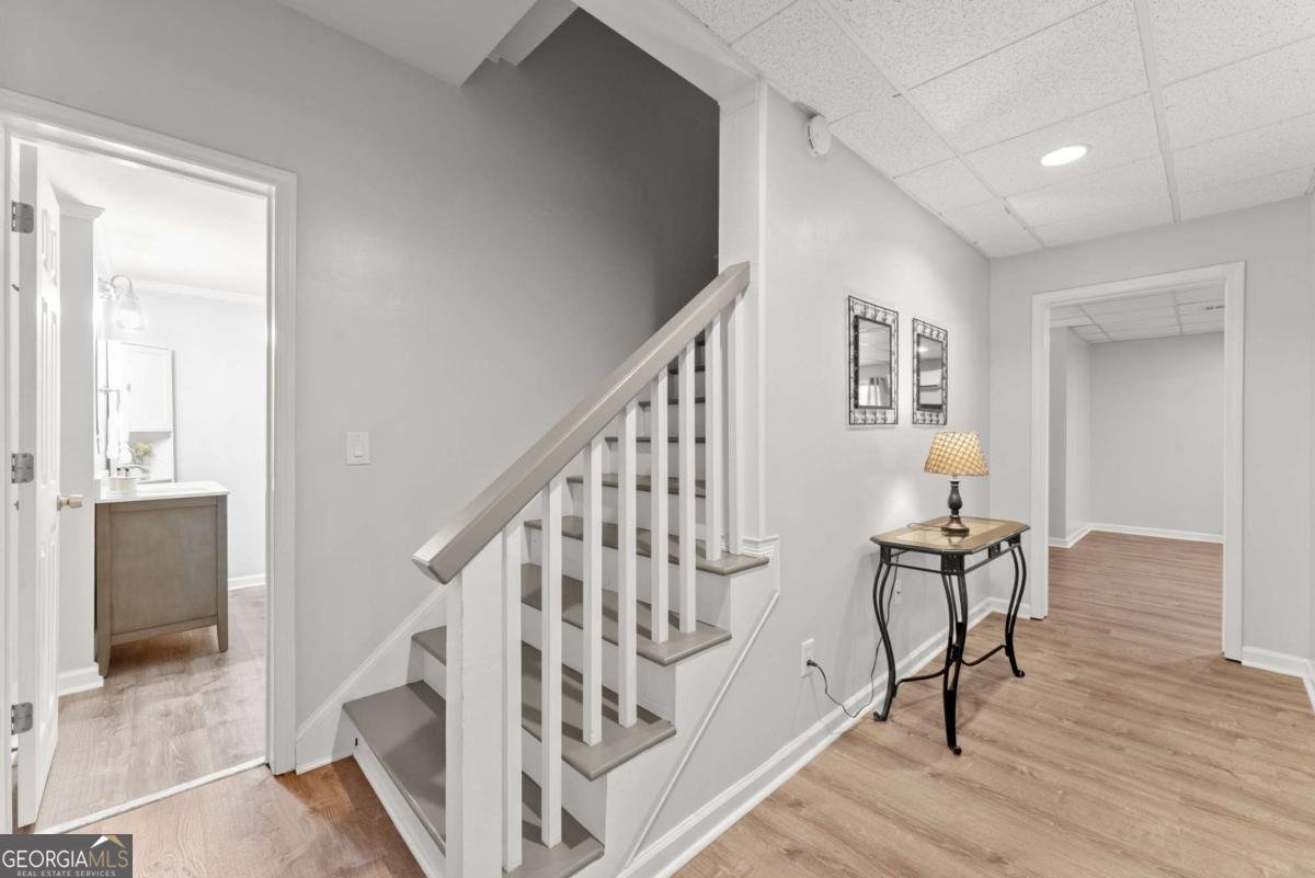 3445 Ashton Drive Suwanee - Photo 29