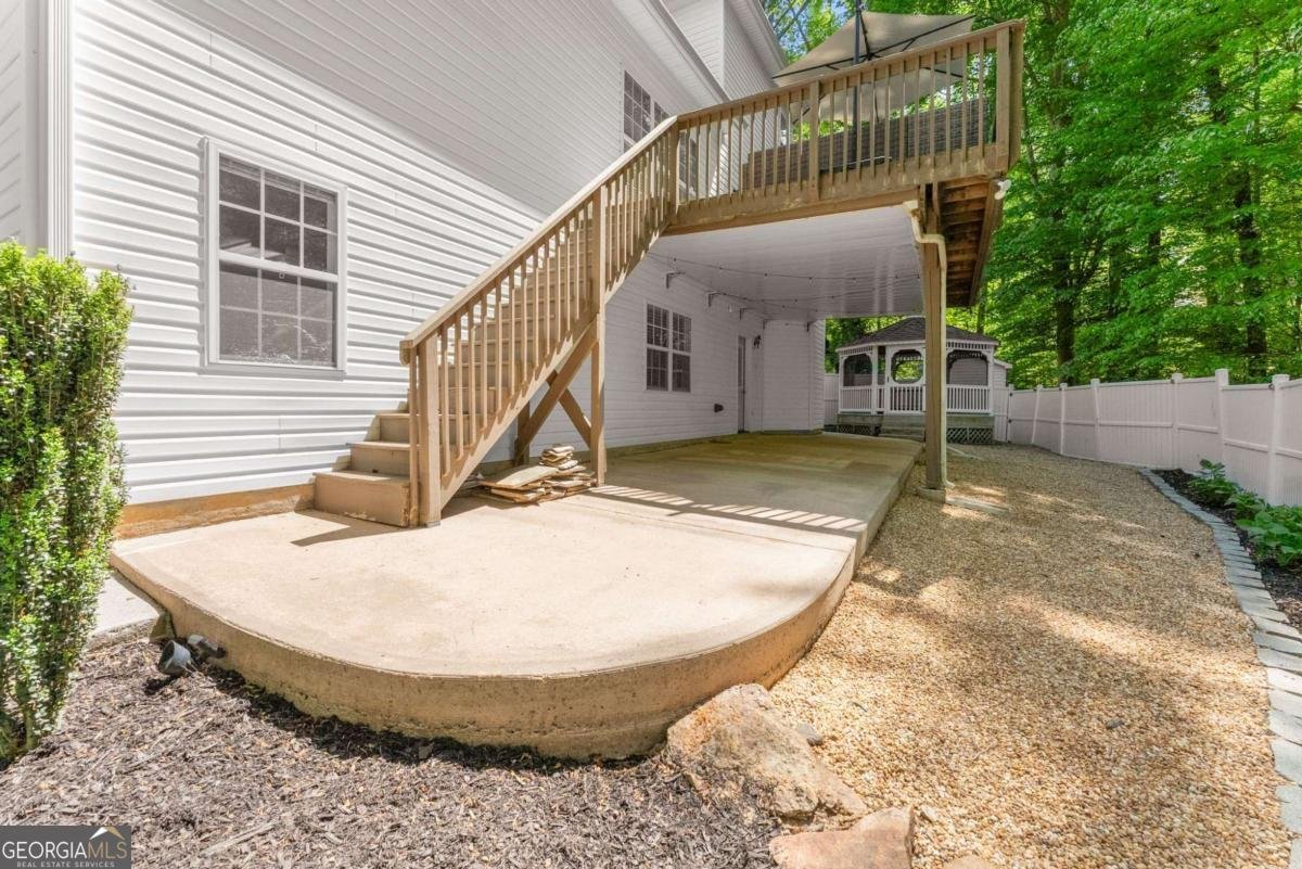 3445 Ashton Drive Suwanee - Photo 39