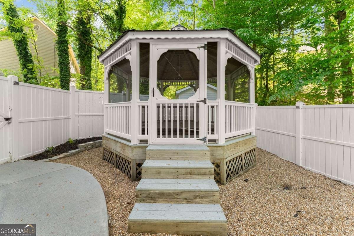 3445 Ashton Drive Suwanee - Photo 42