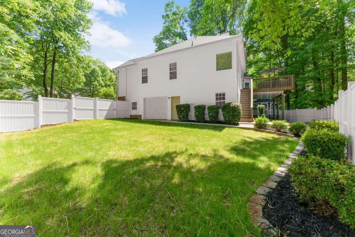 3445 Ashton Drive Suwanee - Photo 44