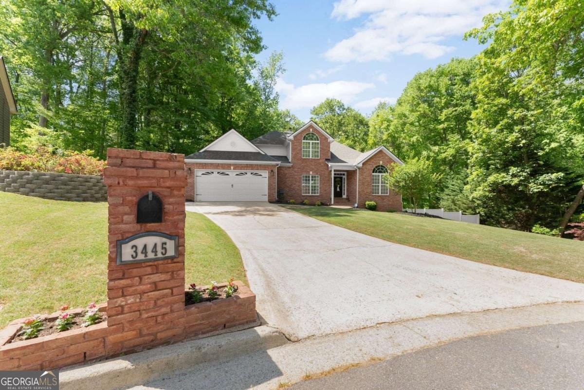 3445 Ashton Drive Suwanee - Photo 45