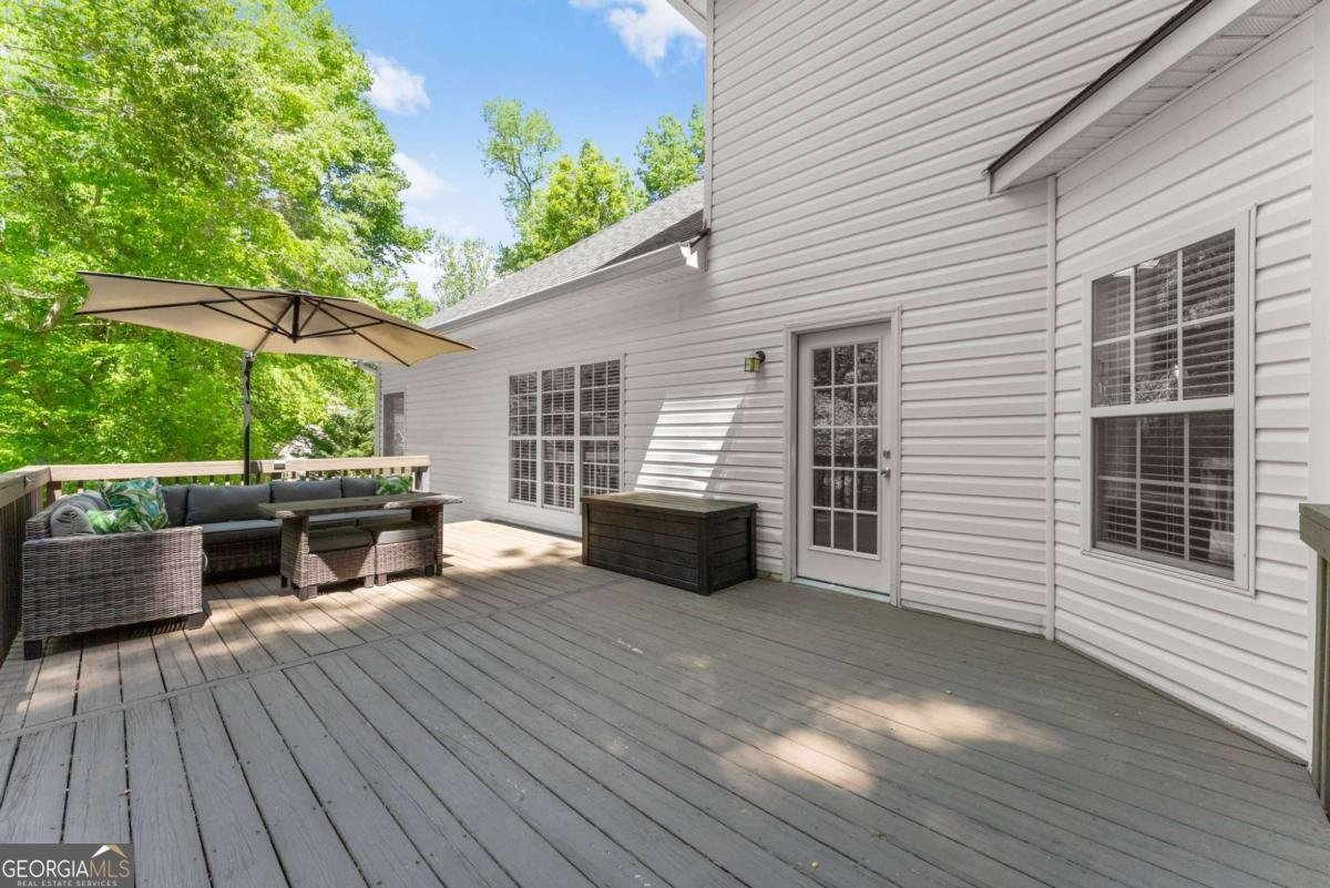 3445 Ashton Drive Suwanee - Photo 46