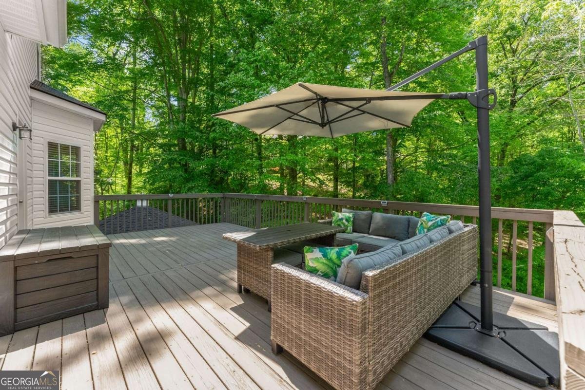 3445 Ashton Drive Suwanee - Photo 47