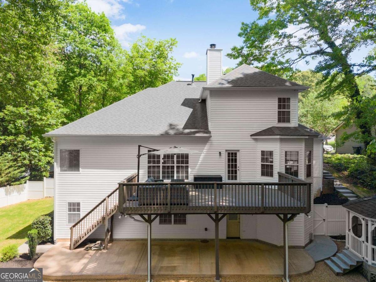 3445 Ashton Drive Suwanee - Photo 48