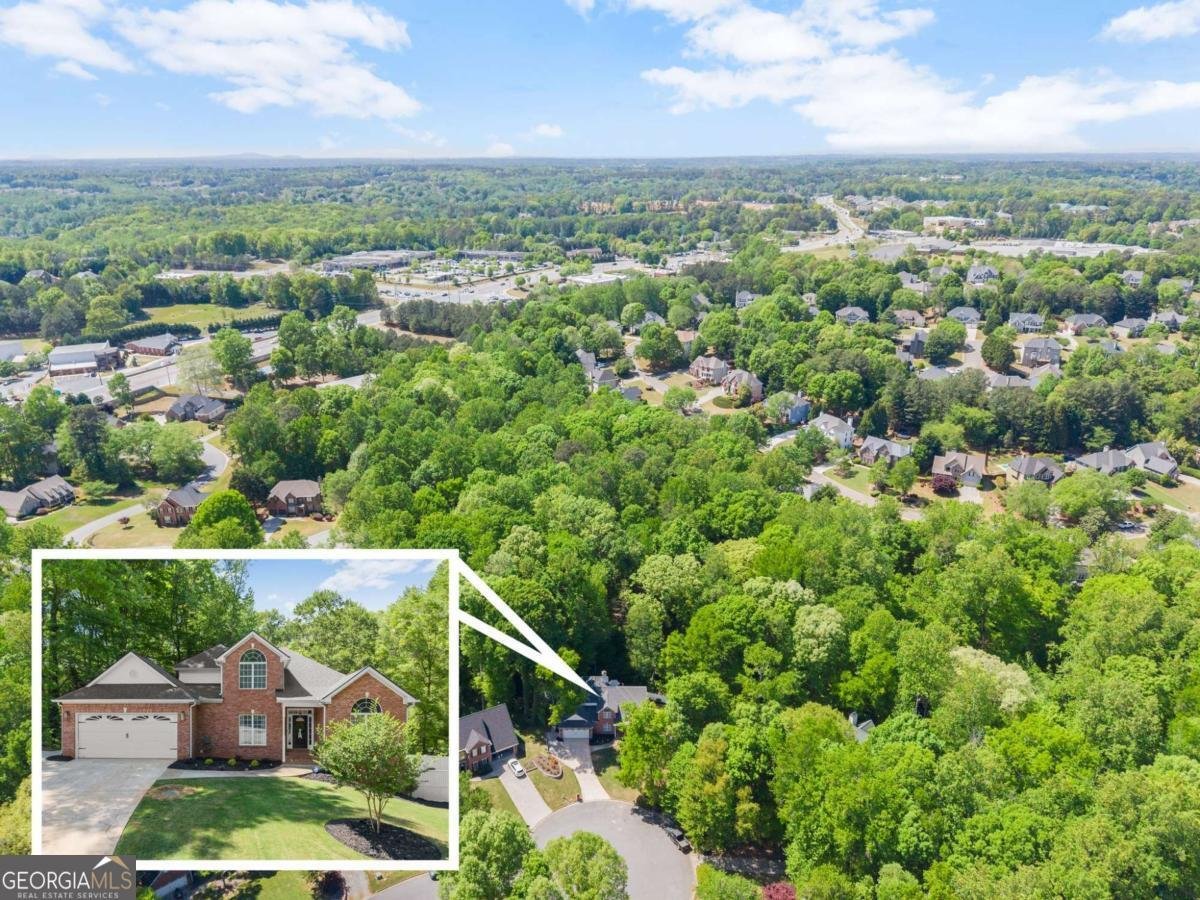 3445 Ashton Drive Suwanee - Photo 49