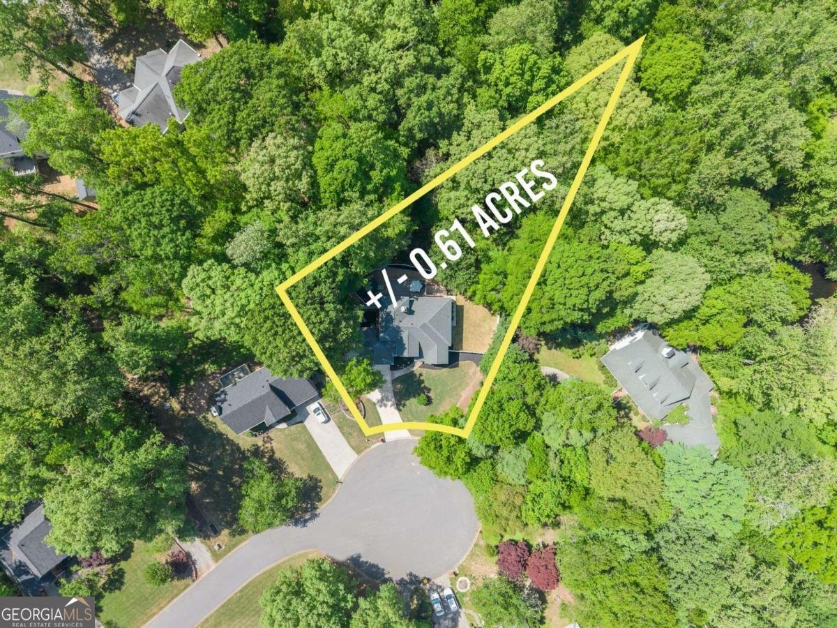 3445 Ashton Drive Suwanee - Photo 50