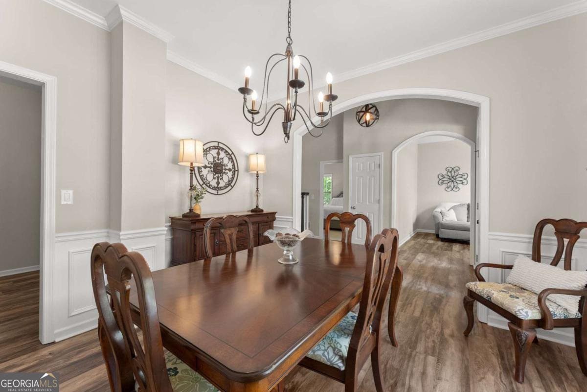 3445 Ashton Drive Suwanee - Photo 6