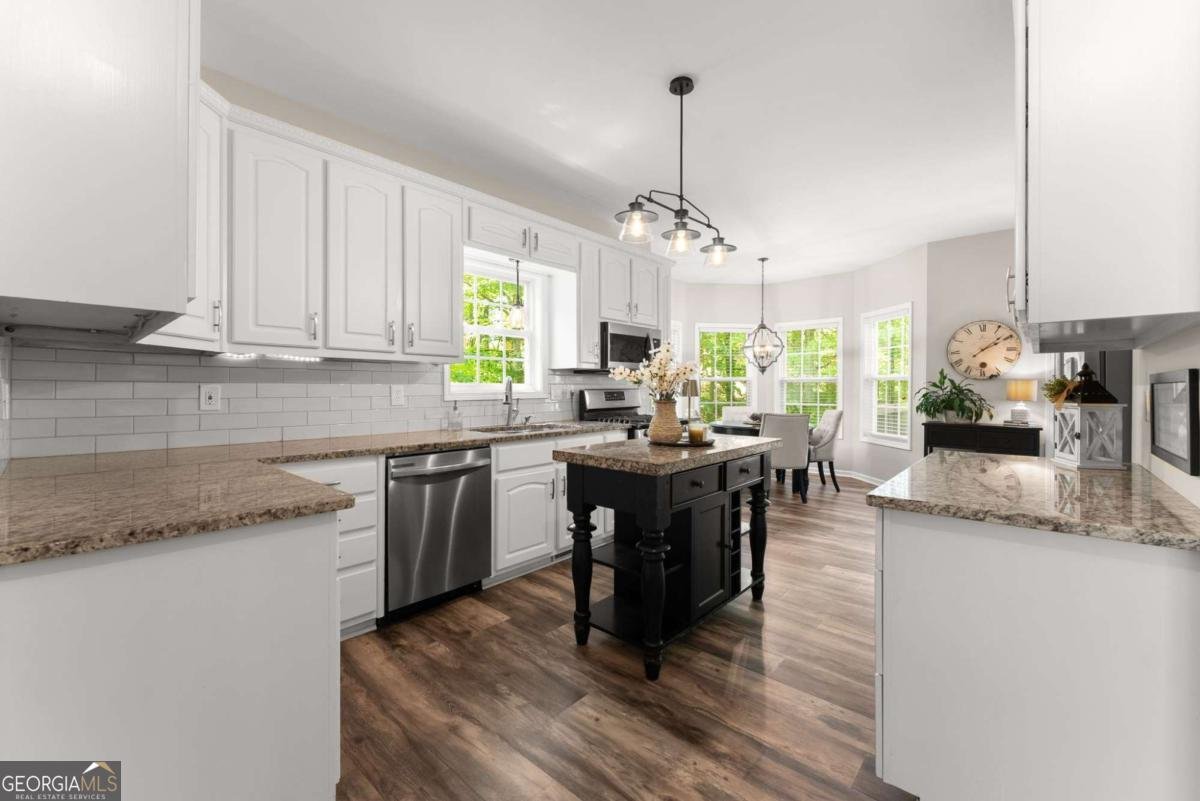 3445 Ashton Drive Suwanee - Photo 7