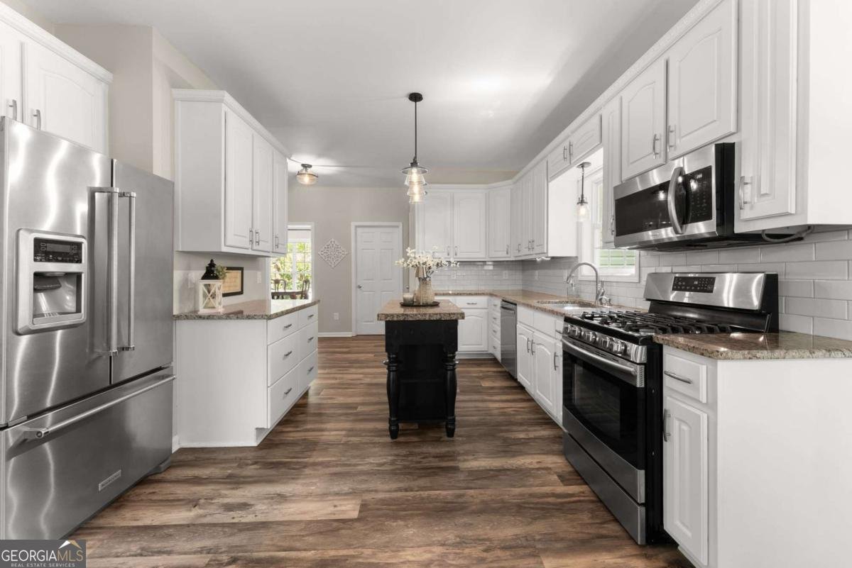 3445 Ashton Drive Suwanee - Photo 8