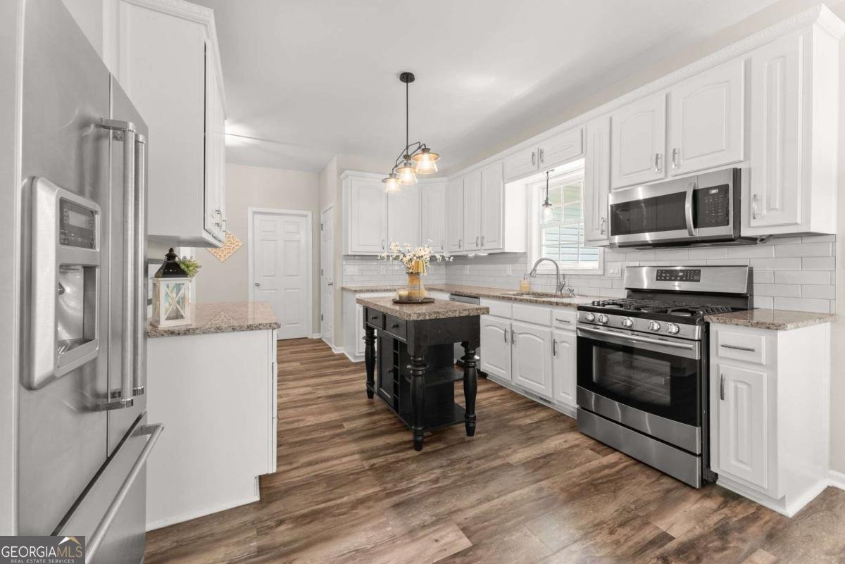 3445 Ashton Drive Suwanee - Photo 9